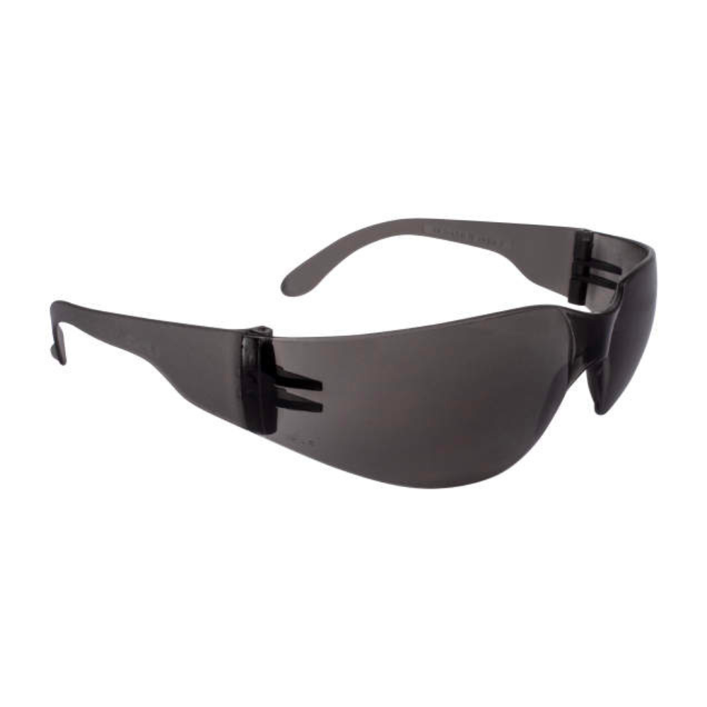 Radians MR0120ID Mirage Safety Eyewear Gray from GME Supply